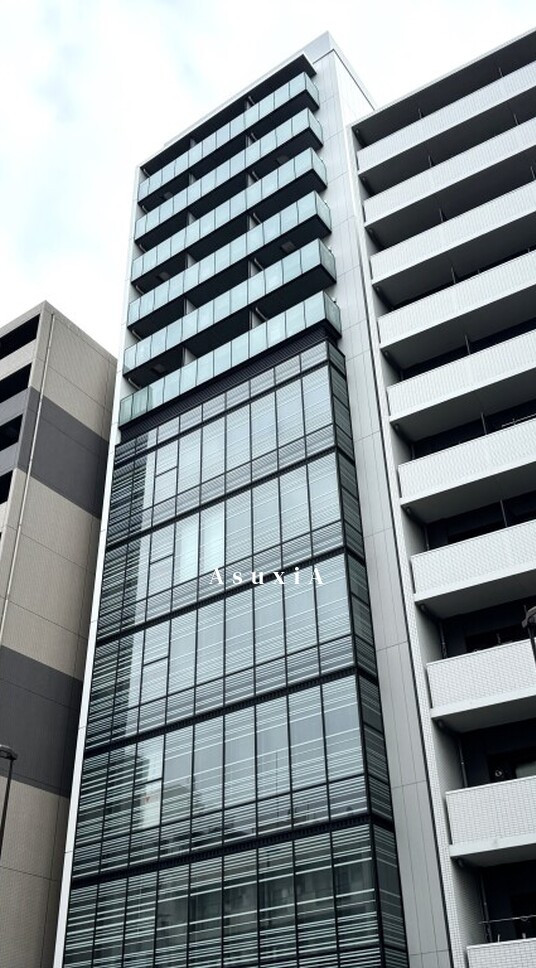 SKナインティ門前仲町