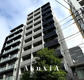 アルテシモリュクス