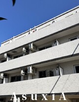 アイディ御殿山ヒルズファースト