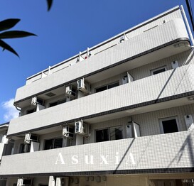 アイディ御殿山ヒルズファースト