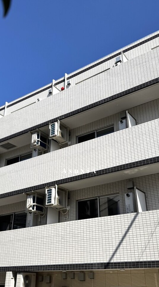 アイディ御殿山ヒルズファースト