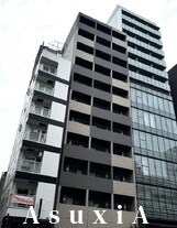 スパシエトラッド門前仲町