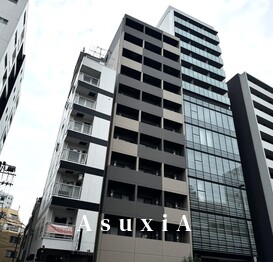 スパシエトラッド門前仲町