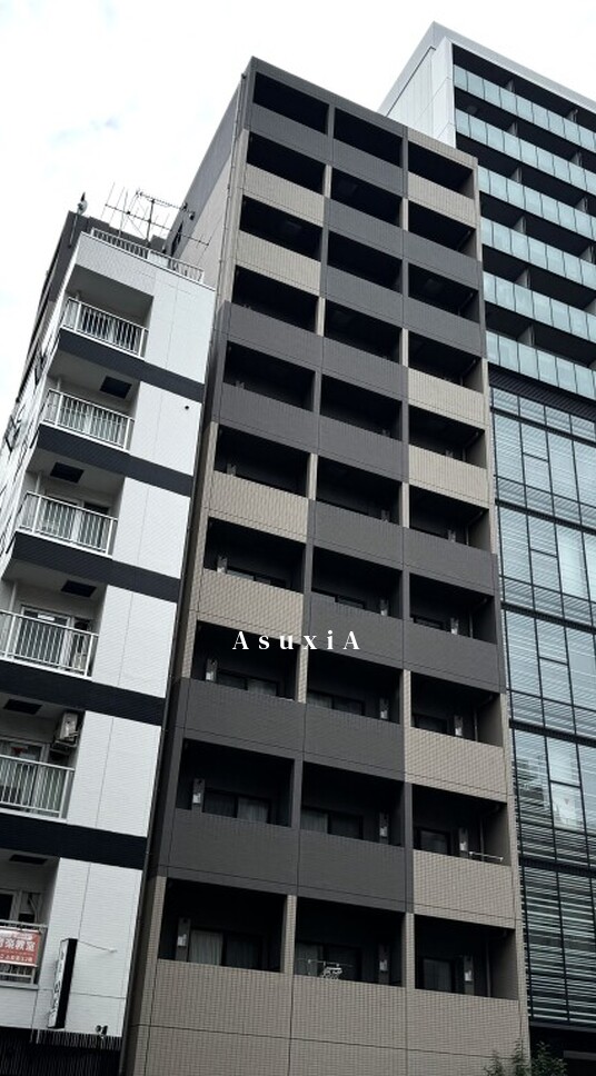 スパシエトラッド門前仲町