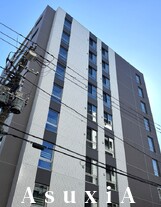 ASMACI MAISON両国Ⅰ