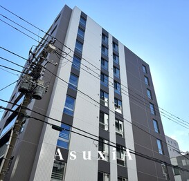 ASMACI MAISON両国Ⅰ