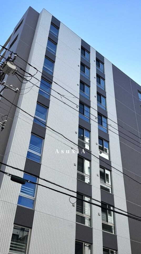 ASMACI MAISON両国Ⅰ