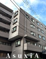 リエール市ヶ谷