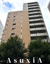 レジデンス西新宿スクエア