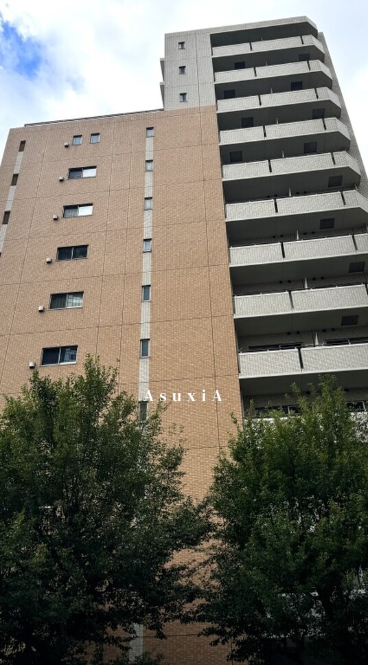 レジデンス西新宿スクエア