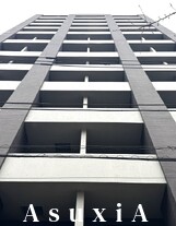 パークフラッツ中目黒