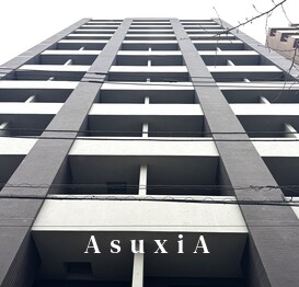 パークフラッツ中目黒