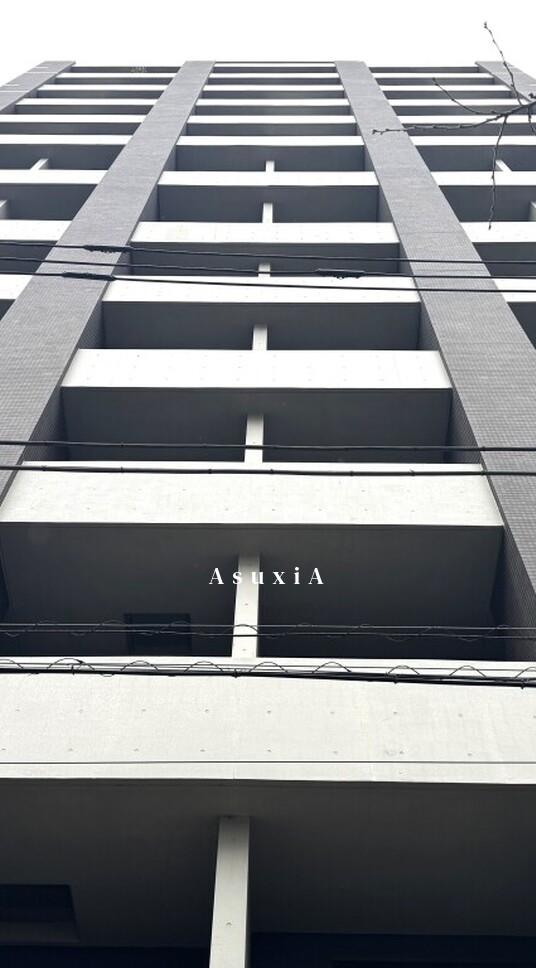 パークフラッツ中目黒