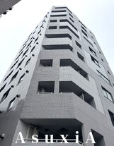 プライムアーバン目黒青葉台