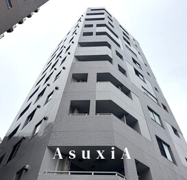 プライムアーバン目黒青葉台