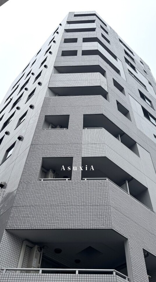 プライムアーバン目黒青葉台