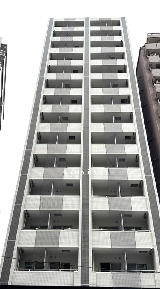 ブランシエスタ雑司が谷