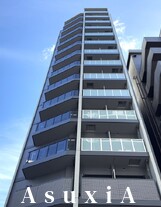 ロイジェント駒込六義園