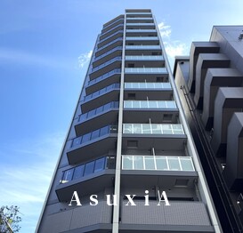 ロイジェント駒込六義園