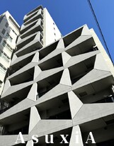 プライムガーデン恵比寿南