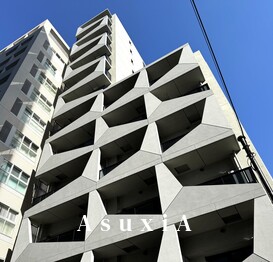 プライムガーデン恵比寿南