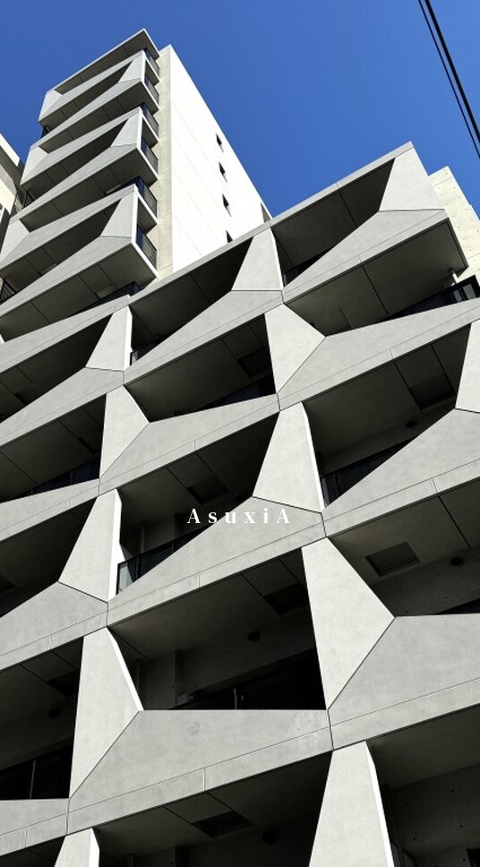 プライムガーデン恵比寿南