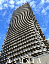 パークタワー西新宿