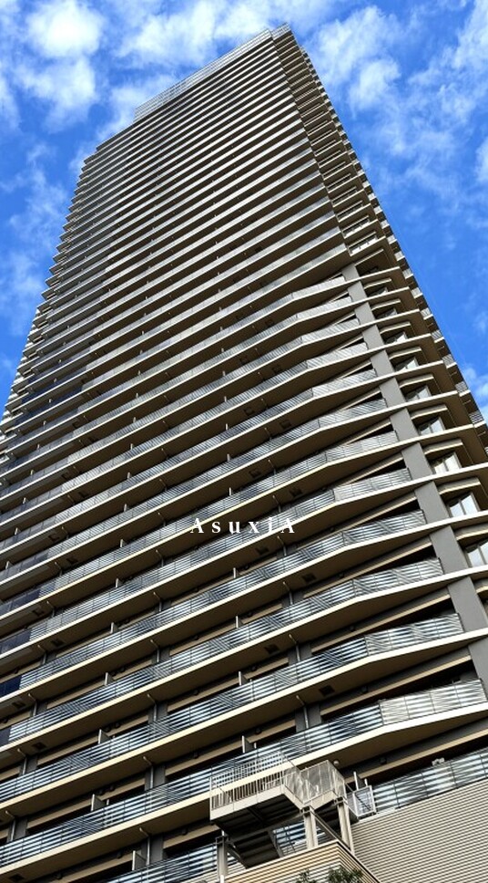 パークタワー西新宿