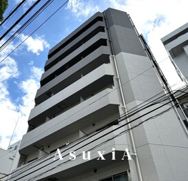 ガリシア錦糸町Ⅴ