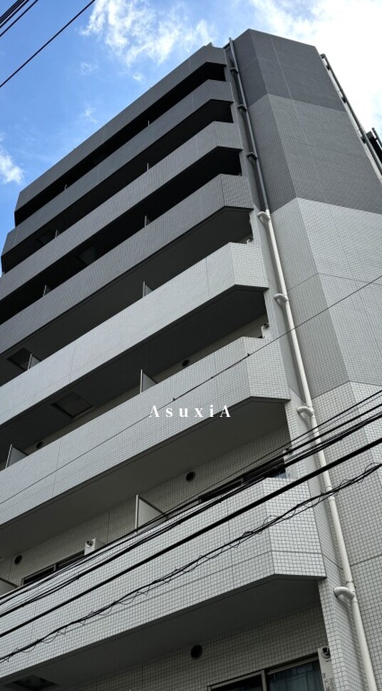 ガリシア錦糸町Ⅴ