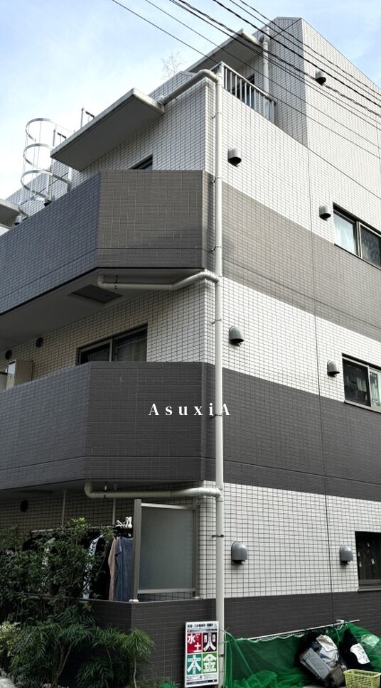 アイルプレミアム向島