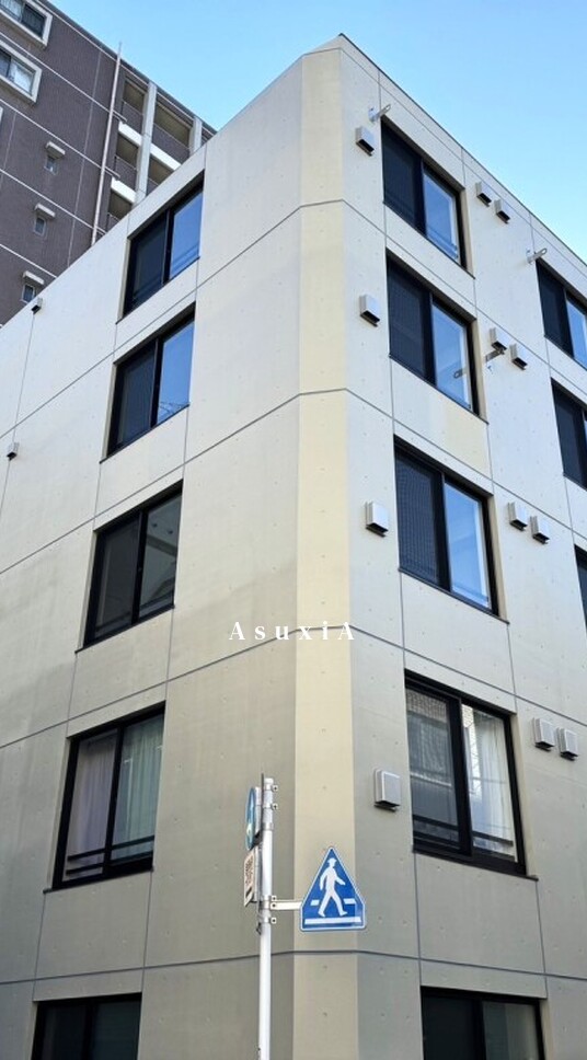 COCOCUBE日本橋水天宮