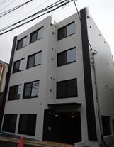 アヴァンタージュ大井町