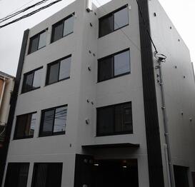 アヴァンタージュ大井町