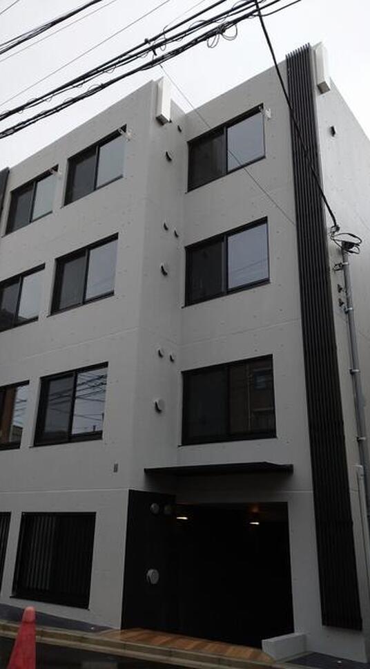 アヴァンタージュ大井町