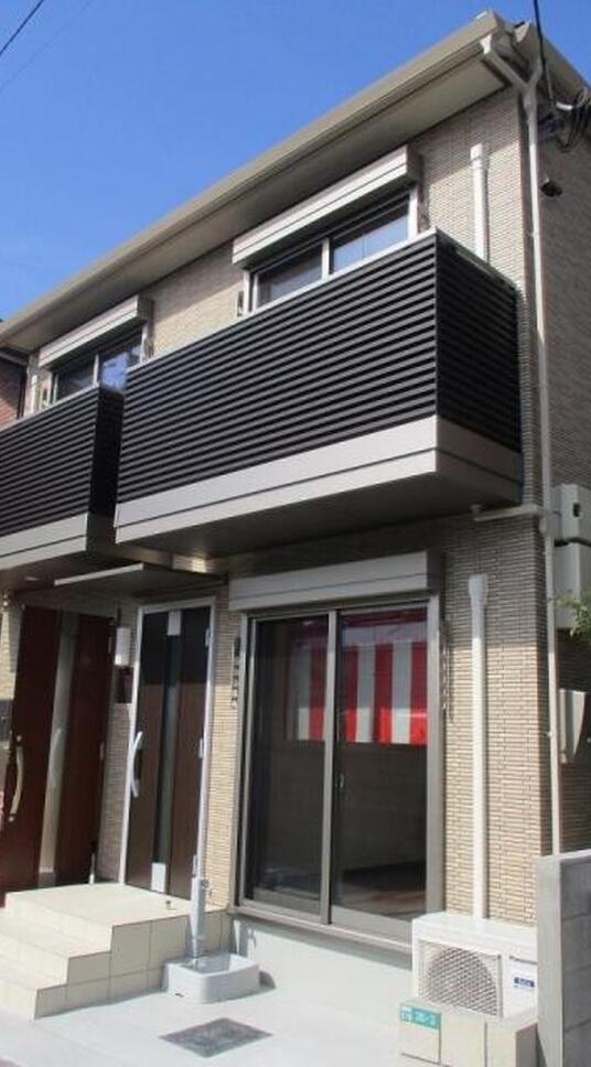 カーサイティーリエイルミーチョ