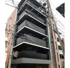 シーズンフラッツ高田馬場リバーサイドサウス