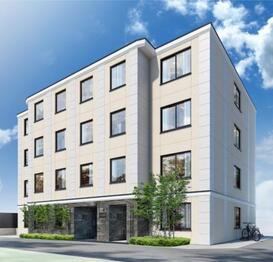 エルファーロ代々木上原II