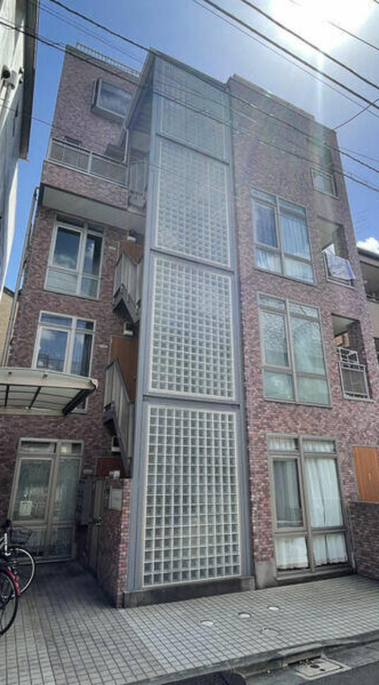 クレスト清澄白河