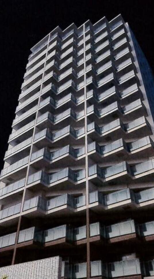 ザ・パークハウス谷中道灌山レジデンス