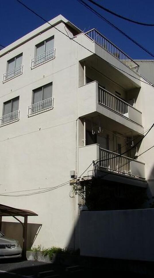 祐豊マンション