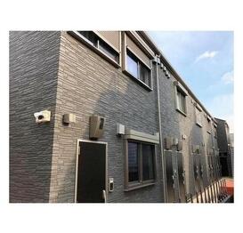 ウェルスクエア都立大学