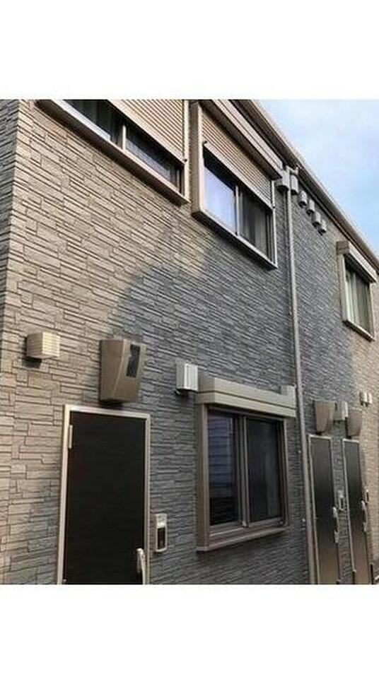 ウェルスクエア都立大学