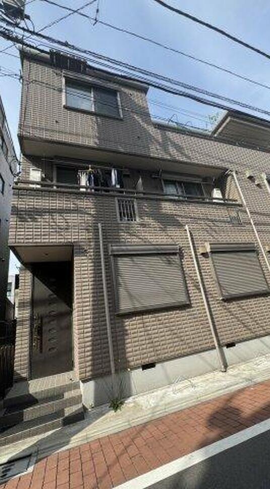 ウェリナ中板橋