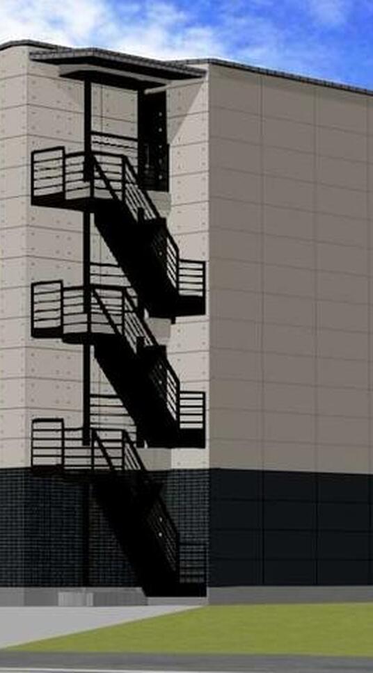 エクセラン中板橋