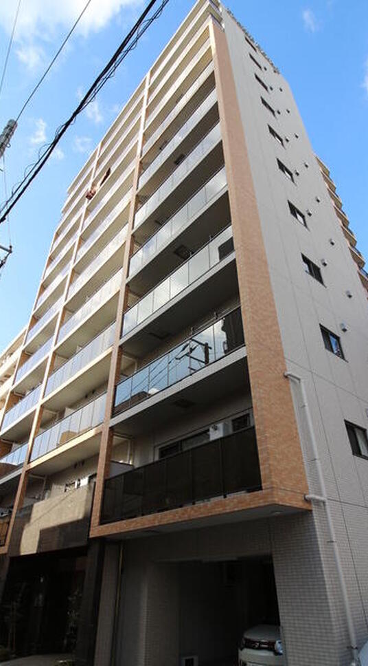 プレール・ドゥーク本所吾妻橋Ⅳ