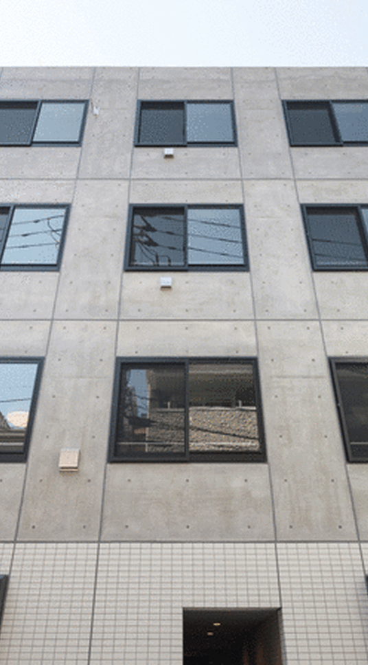 コンポジット錦糸町