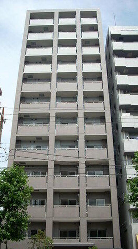 日神デュオステージ本所吾妻橋