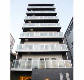 プレール・ドゥーク本所吾妻橋Ⅱ