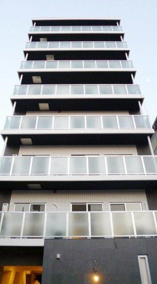 プレール・ドゥーク本所吾妻橋Ⅱ